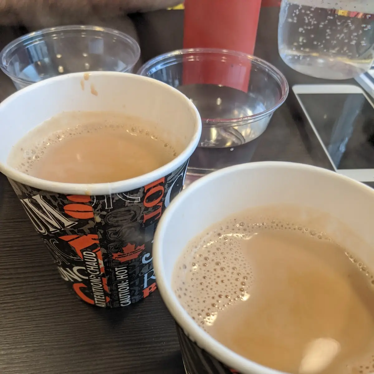 Masala Chai