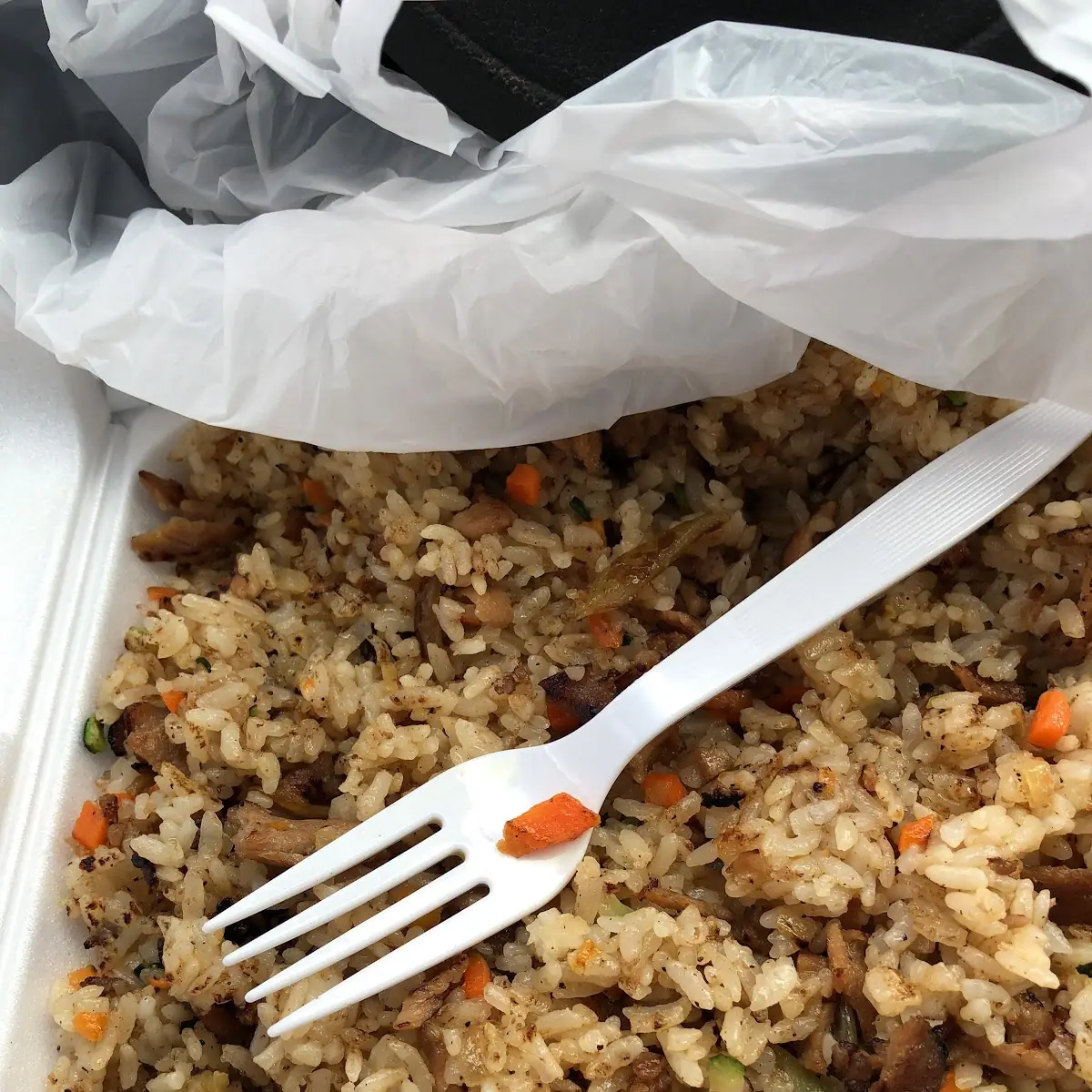 Fried Rice