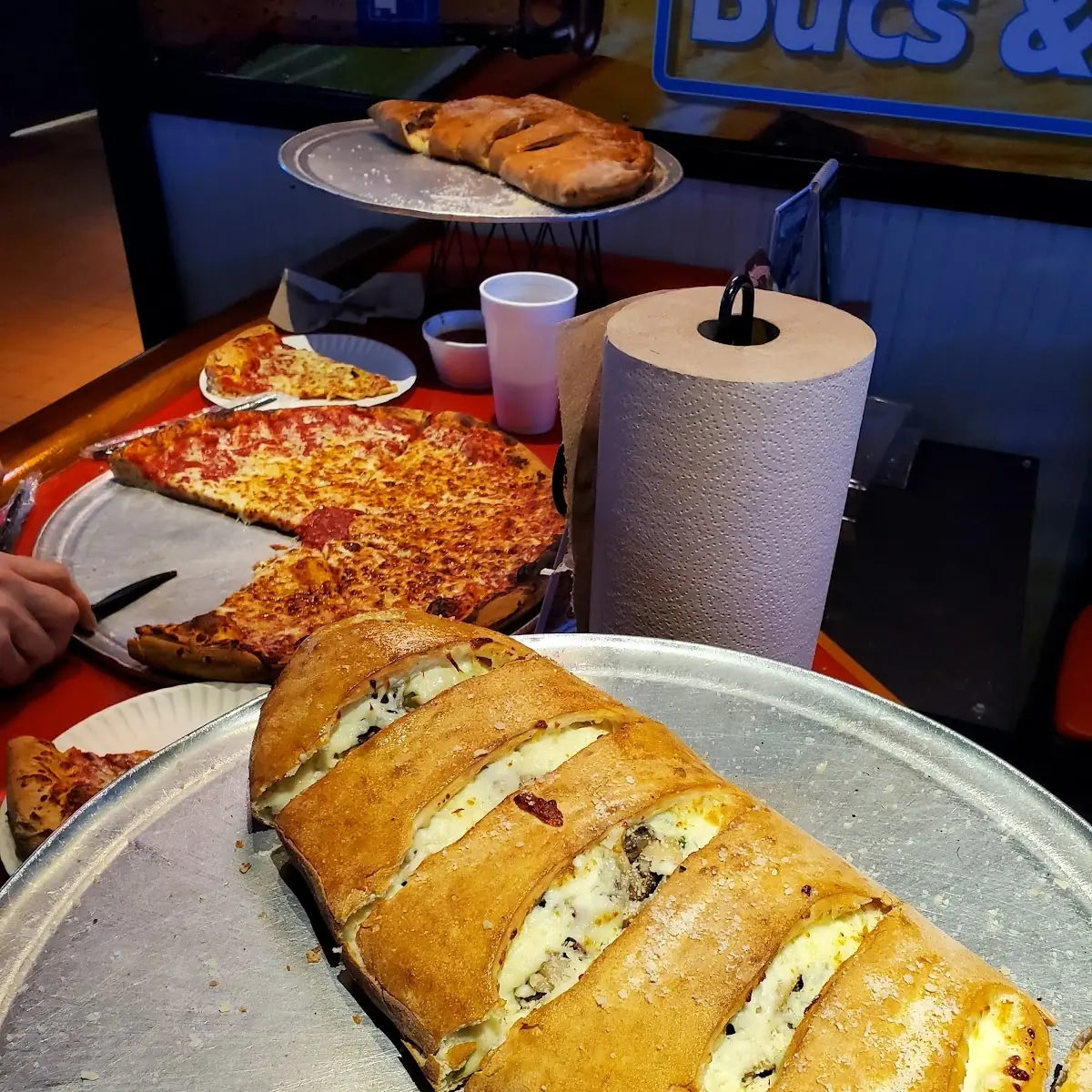 Pizza Slice