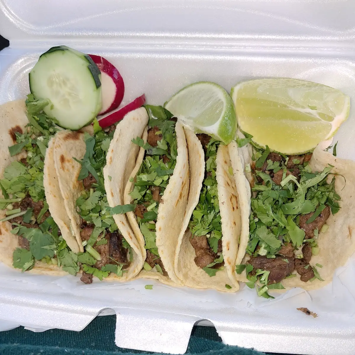 Asada Tacos