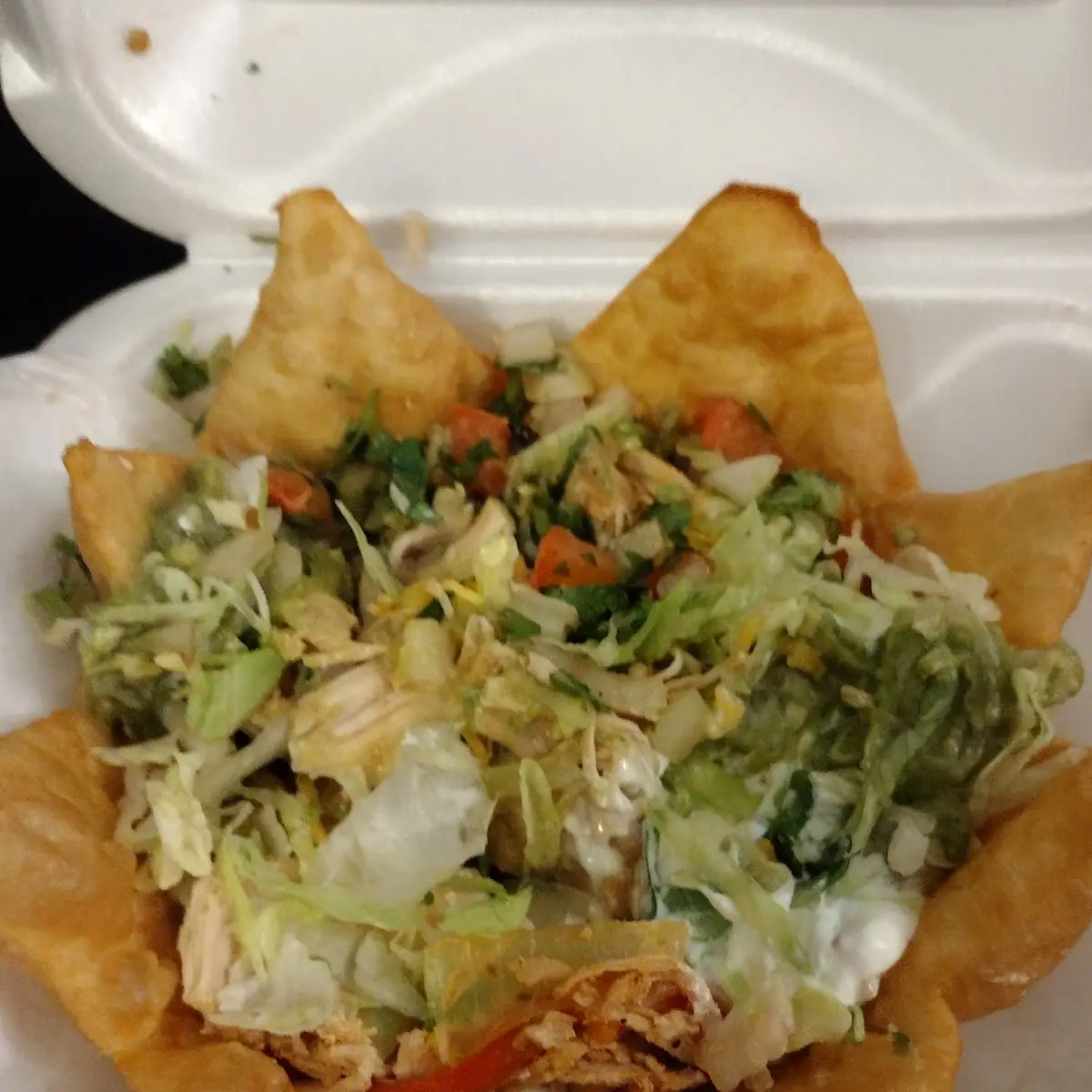 Taco Salad