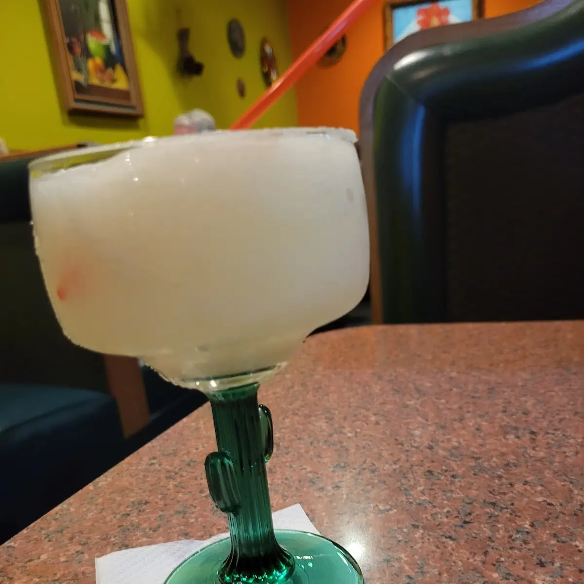 Frozen Margarita