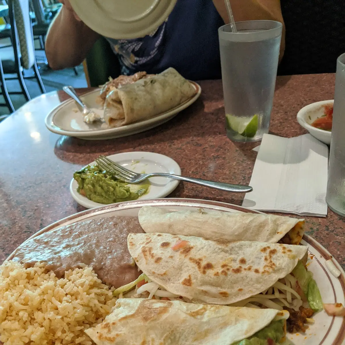 Tacos