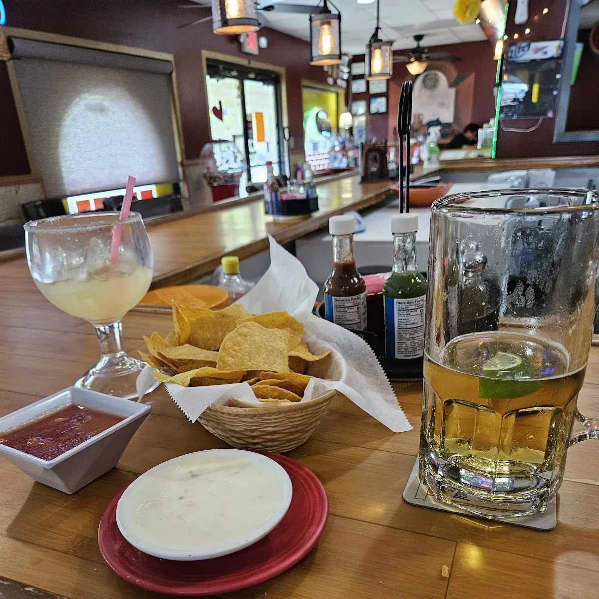 Cheese Dip