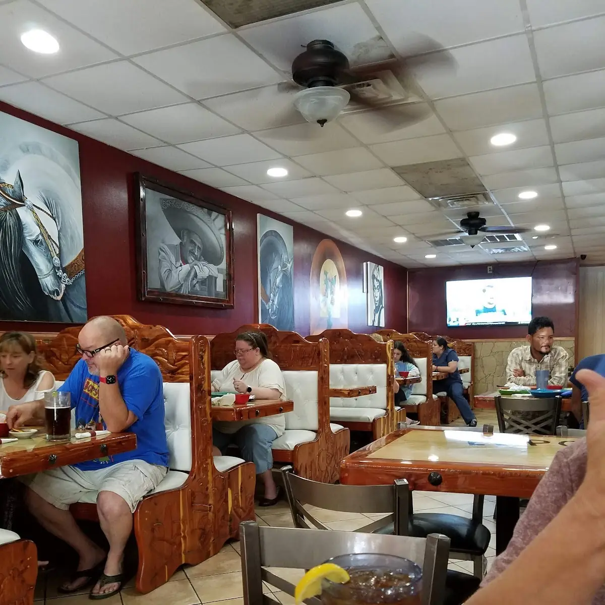 Steak or Chicken Fajitas