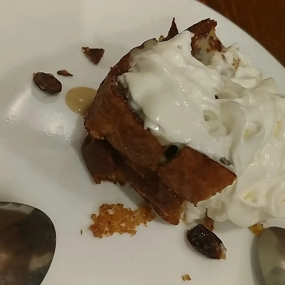 Fried Ice Cream