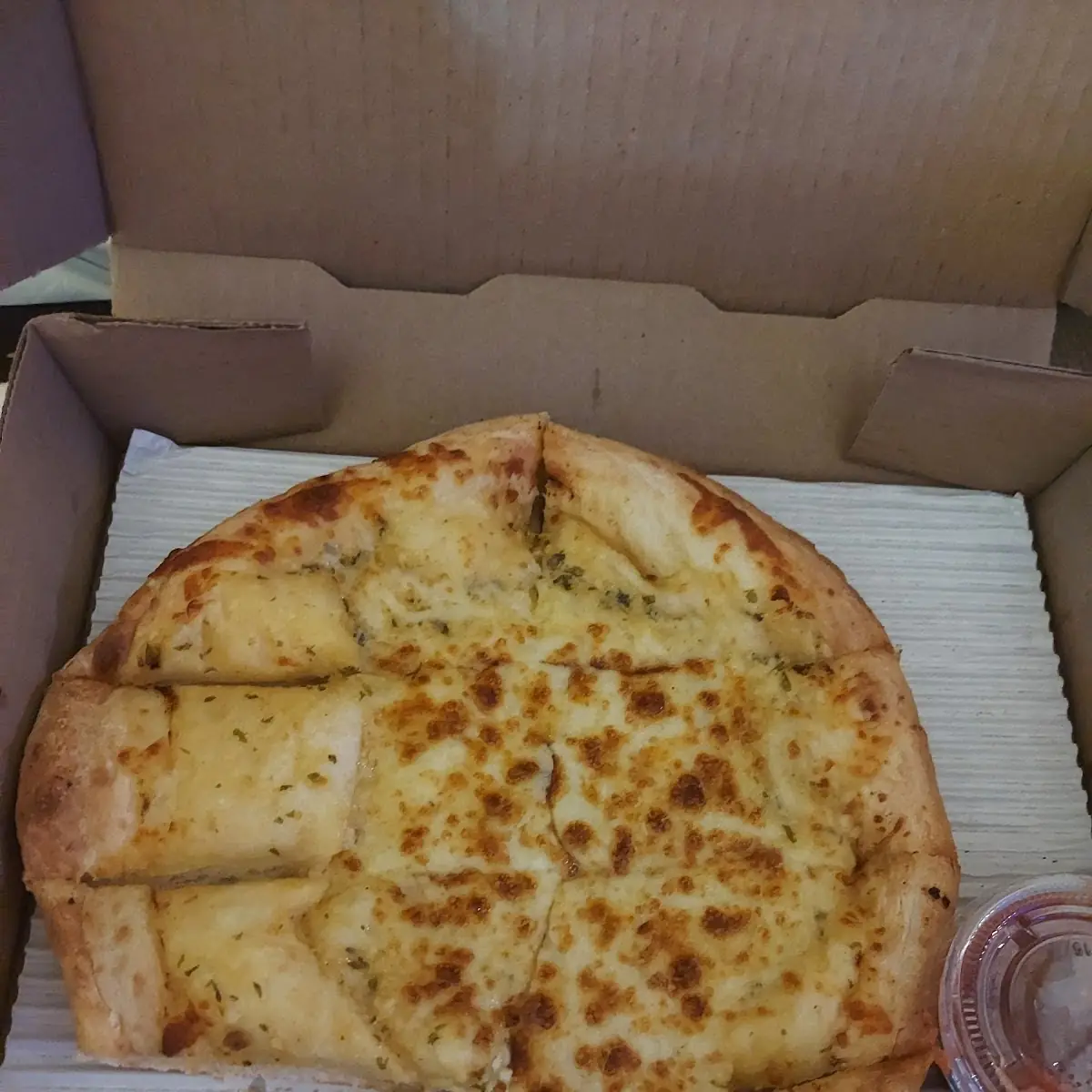 Cheese Bread