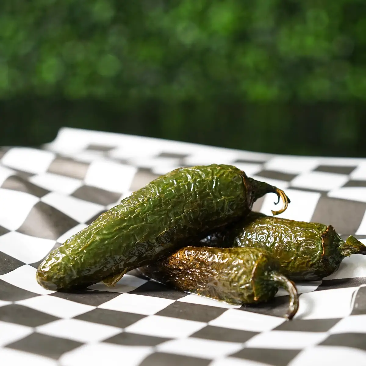 Chiles Asados 3