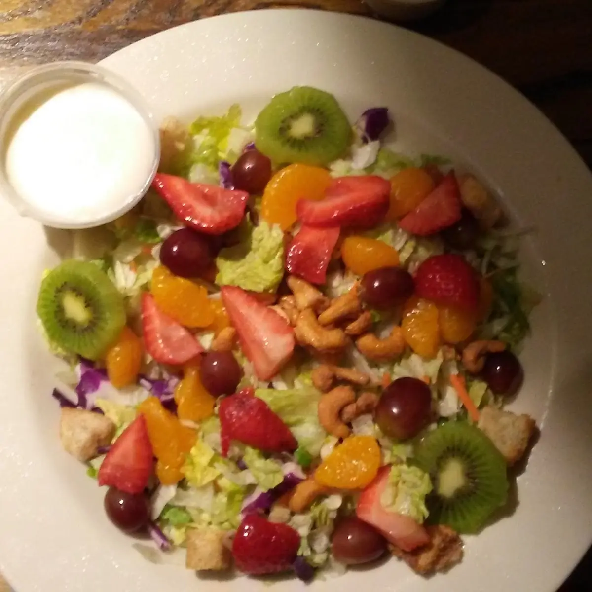 Key West Salad