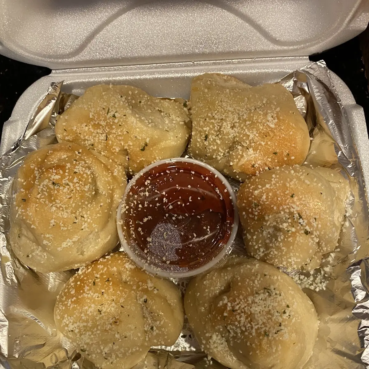 Add Hot Sauce