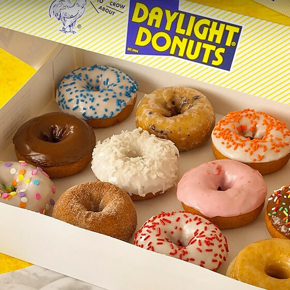 Doughnut