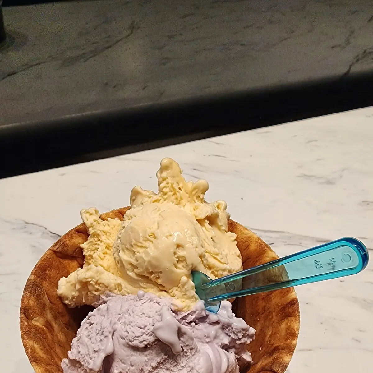 Caramel Sea Salt