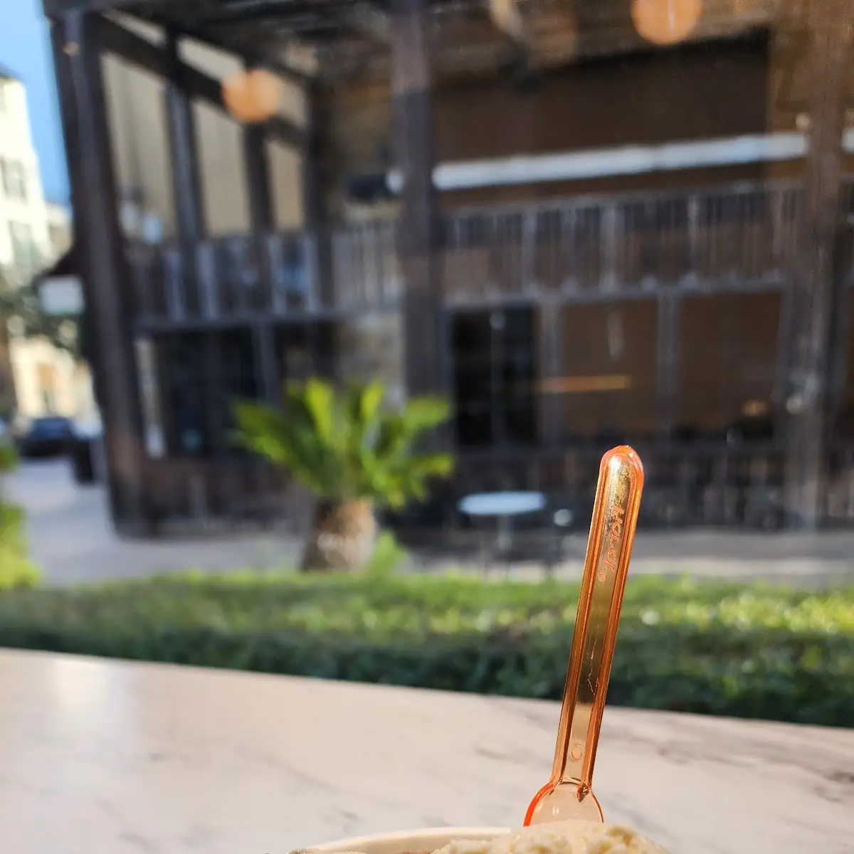 Salted Caramel