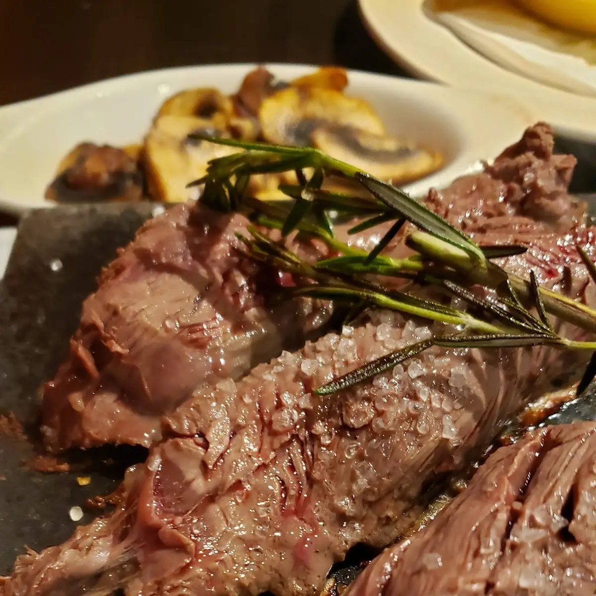 Steak Sandwich