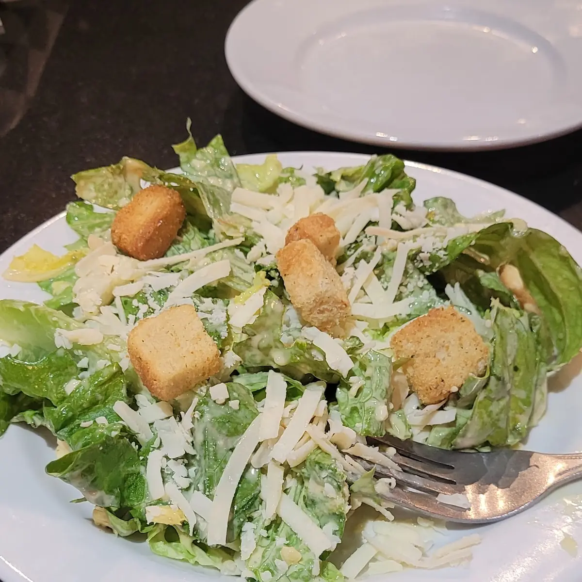 Caesar Salad