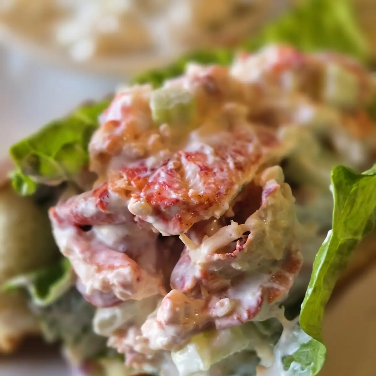 Lobster Roll
