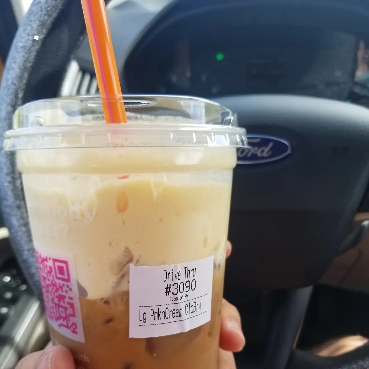 Thai Tea