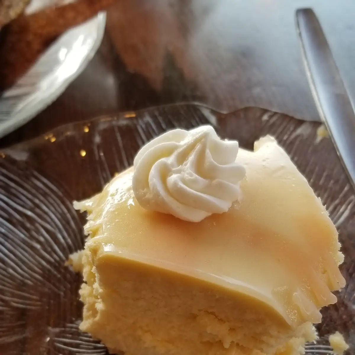Key Lime Pie