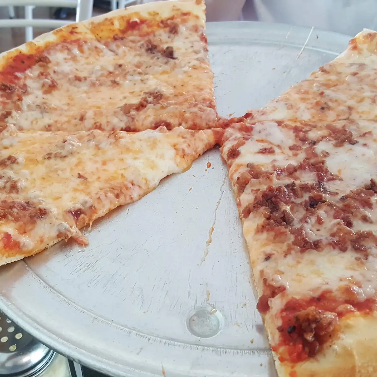 Cheese Pizza