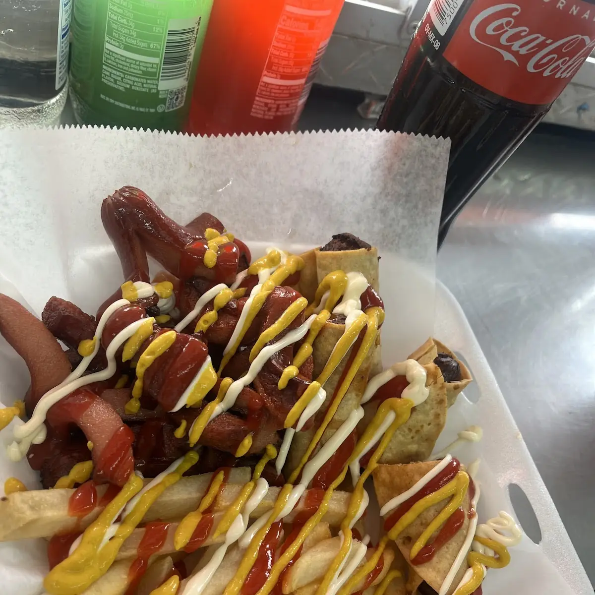 Hot Dog