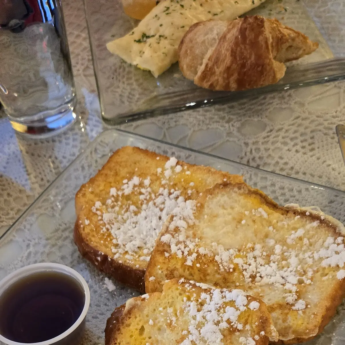 French Toast