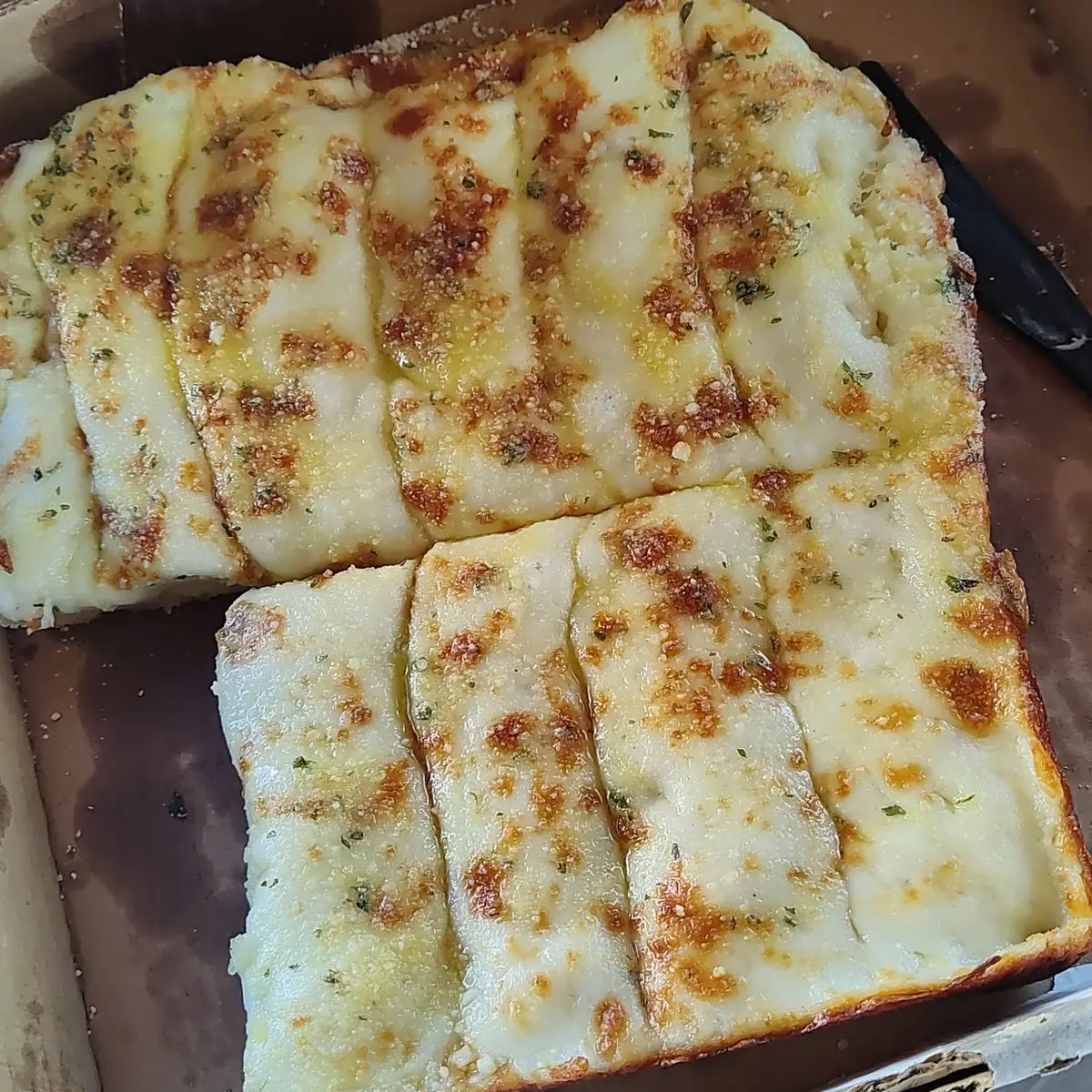 Cheese Sticks