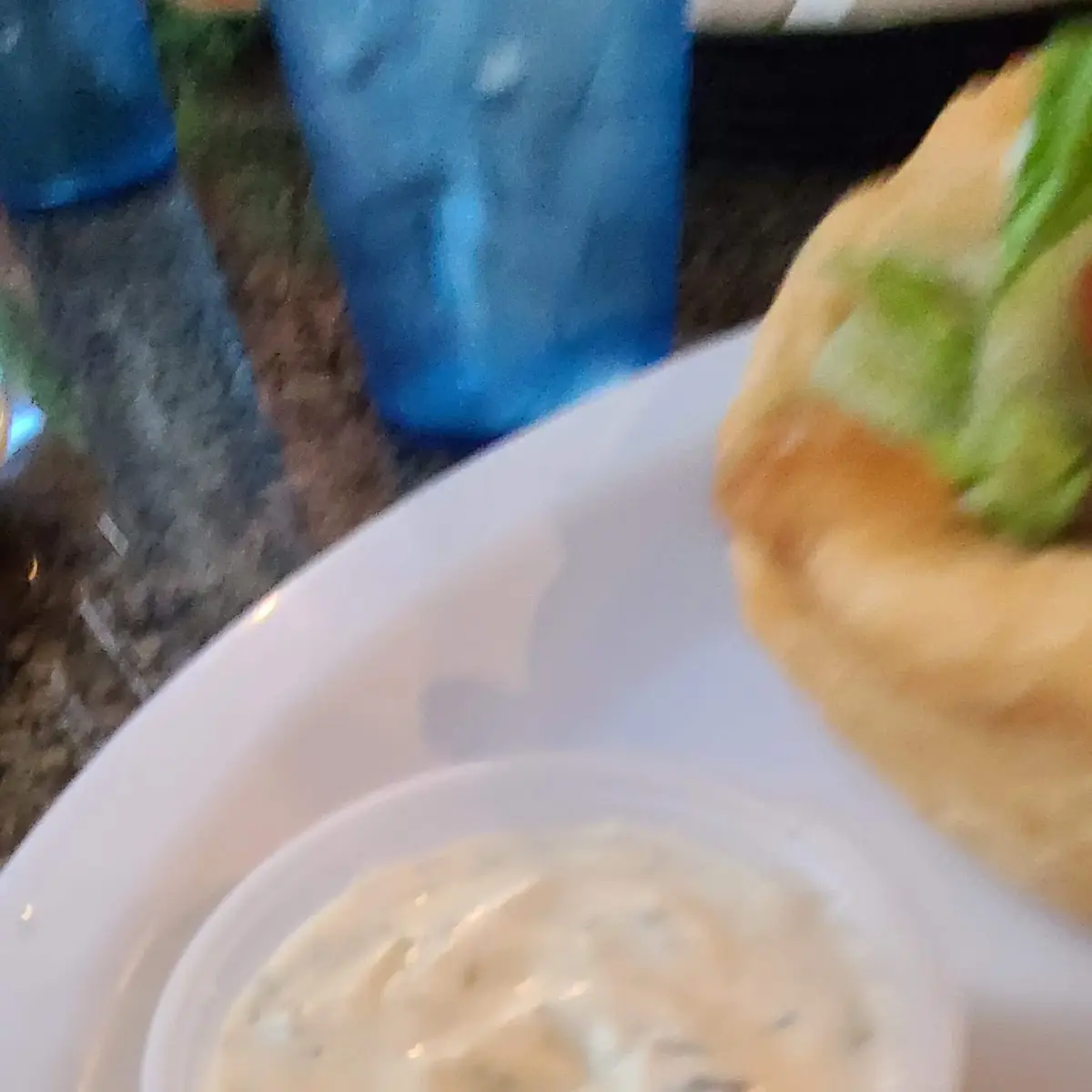 Clam Chowder