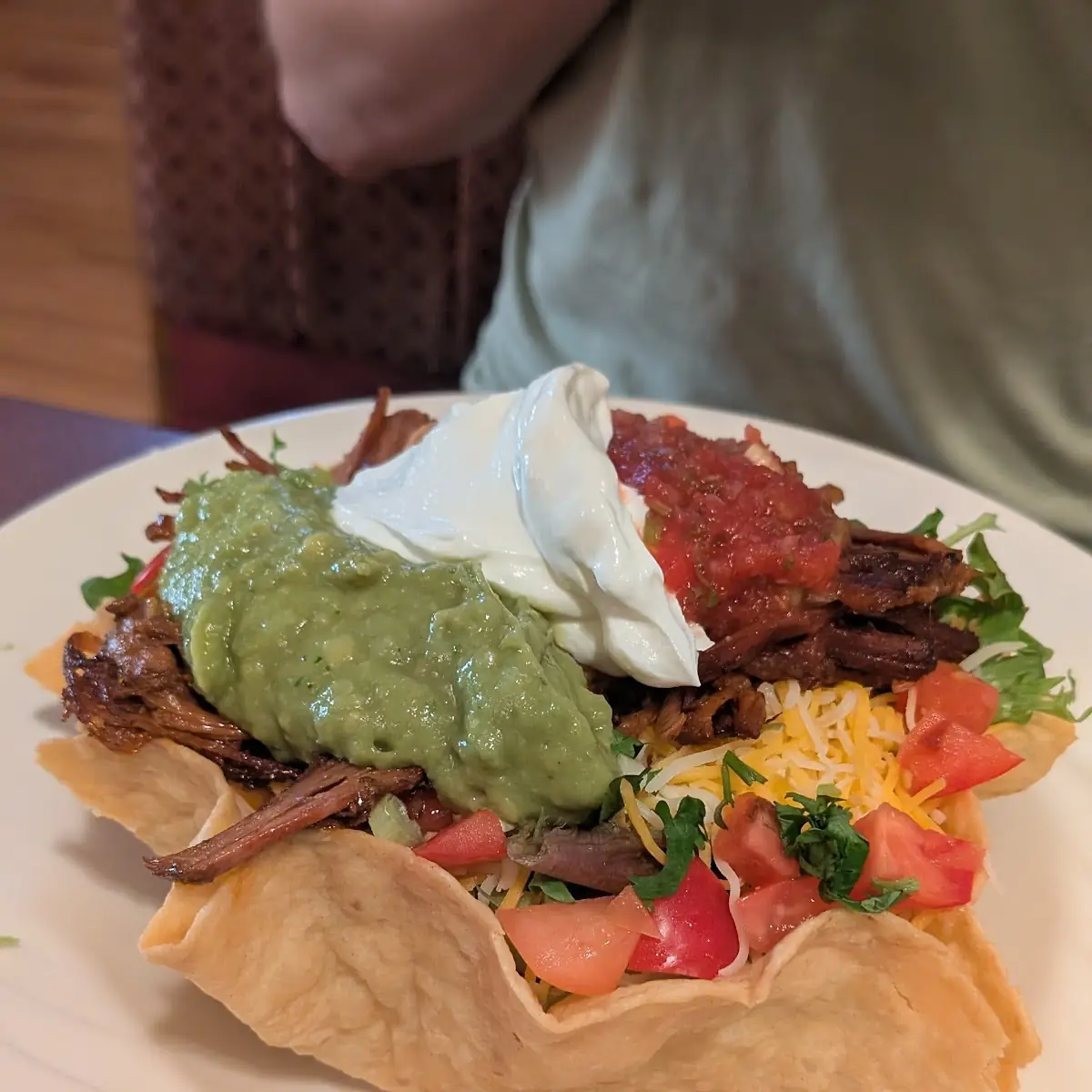 Taco Salad