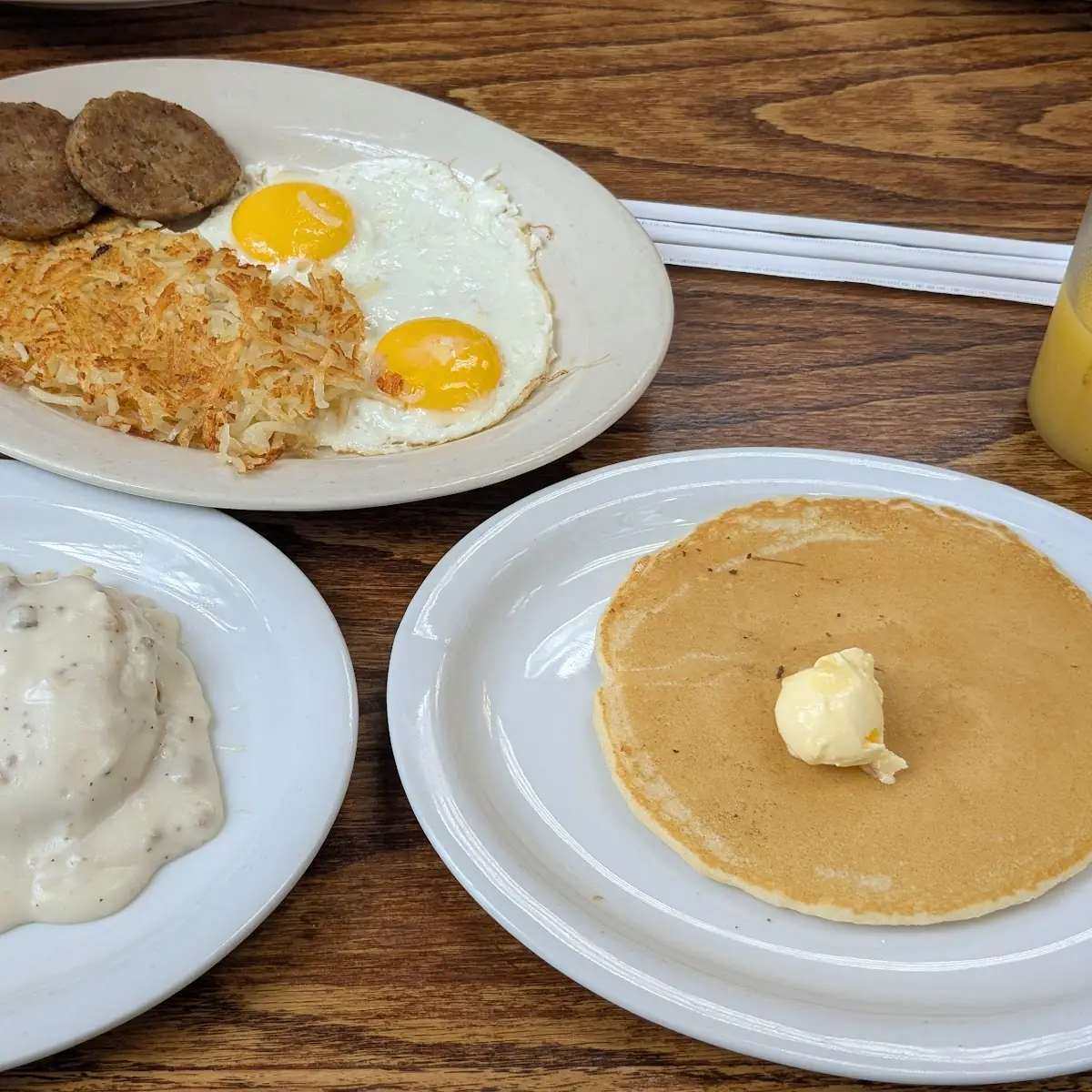 Chicken Fried Steak