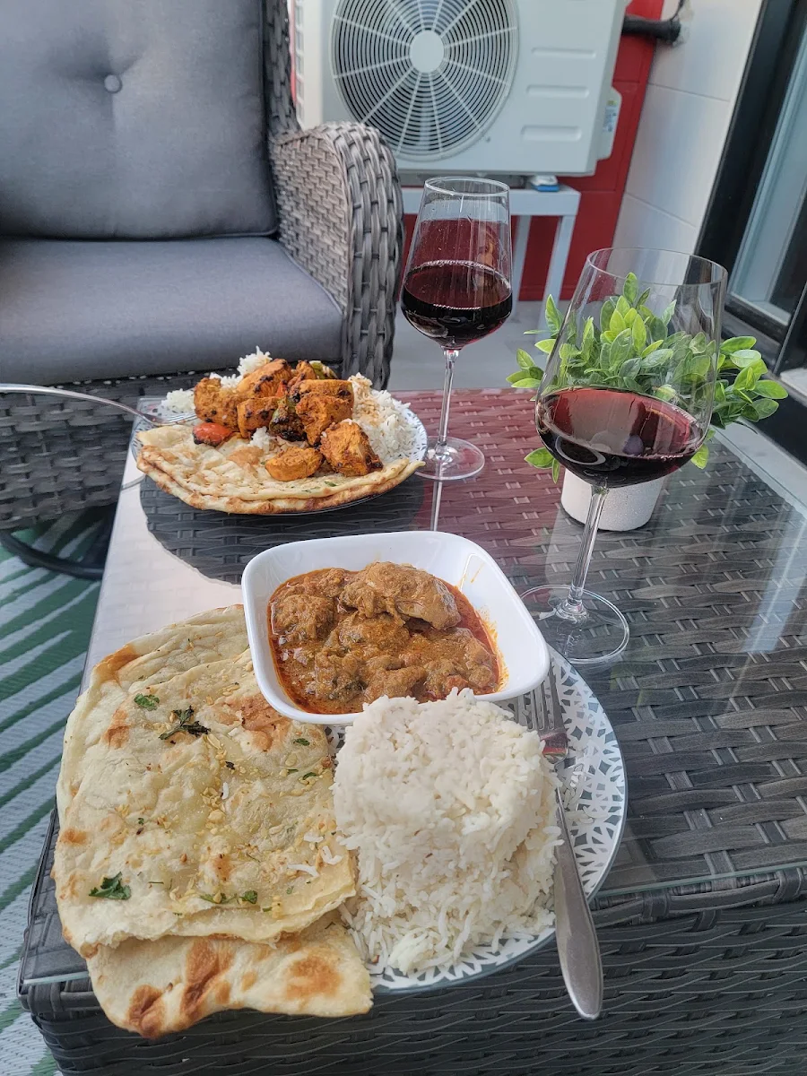 Highlights, MonAgrofoods - La Meilleure Cuisine Indienne de la Rive Sud | Plats prêts à manger Indienne