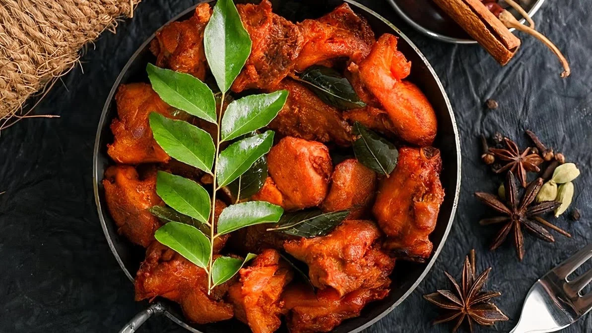 Highlights, MonAgrofoods - La Meilleure Cuisine Indienne de la Rive Sud | Plats prêts à manger Indienne