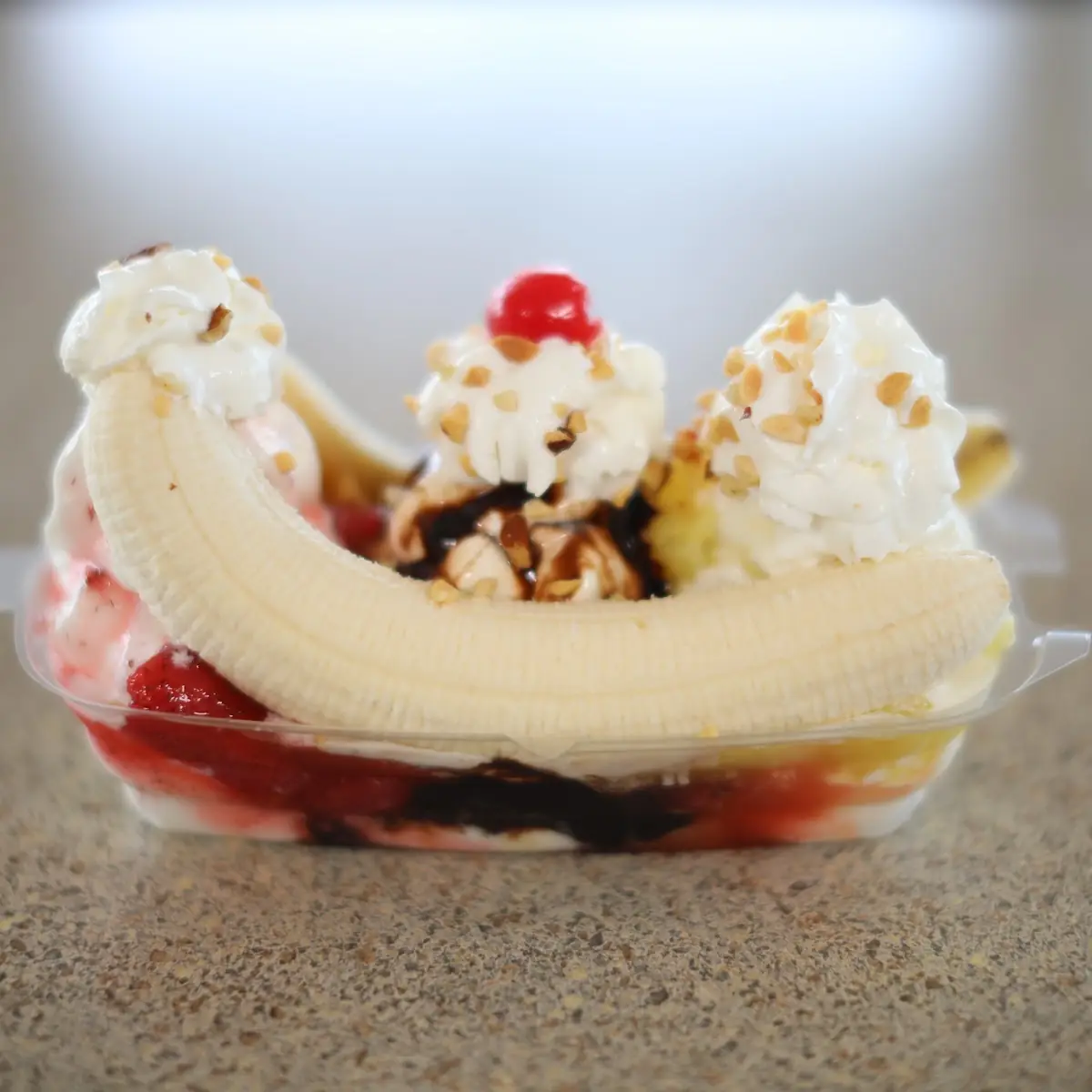 Banana Split