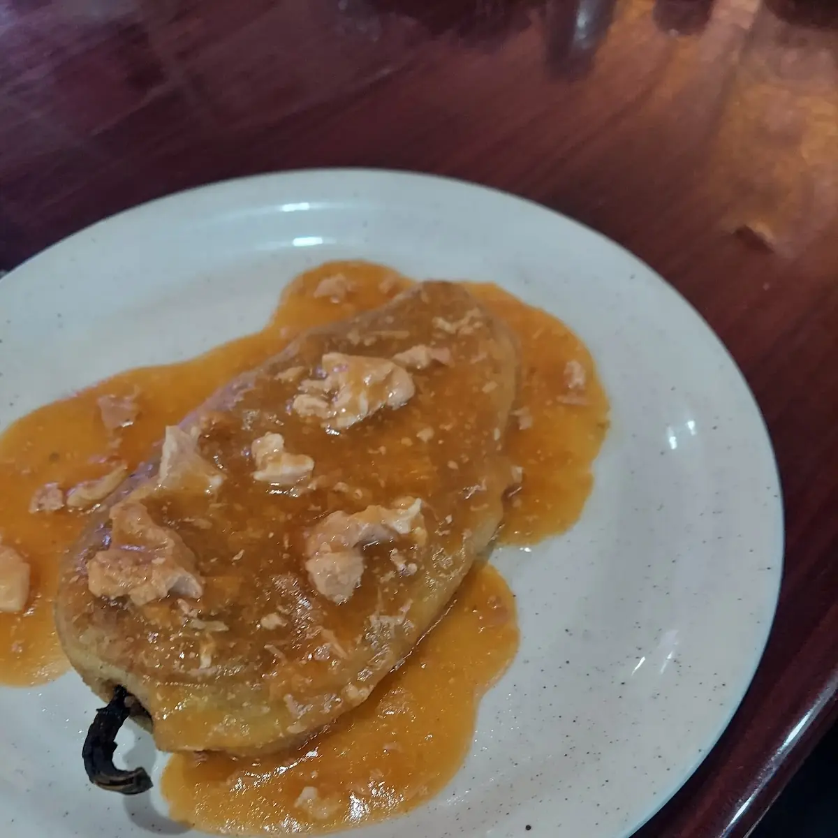 Chile Relleno