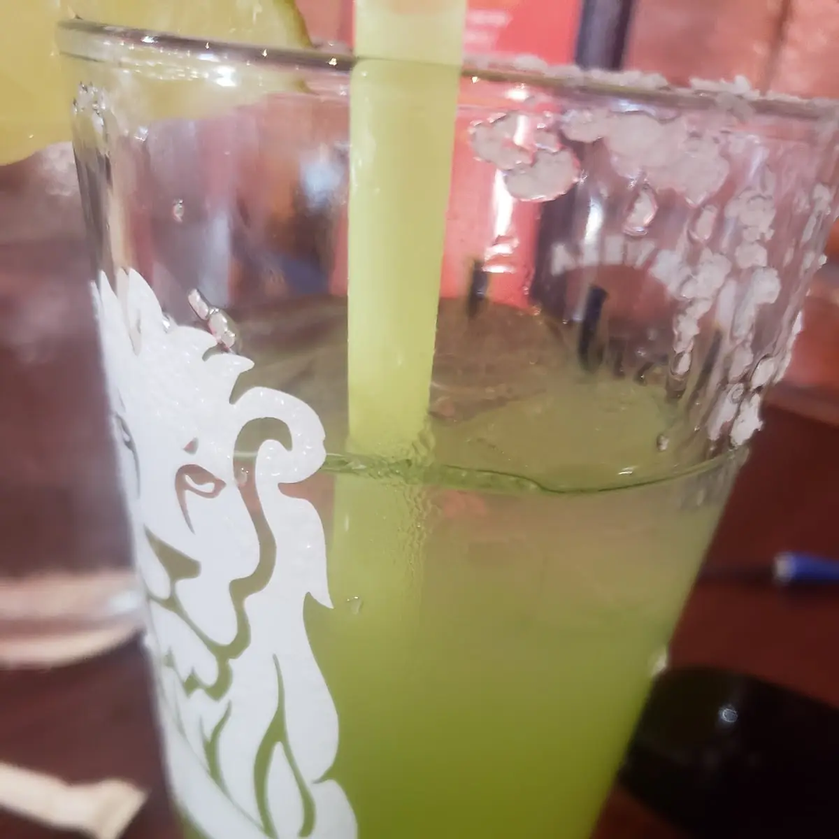 House Margarita