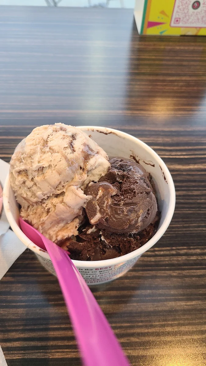 Chocolate Ice Cream