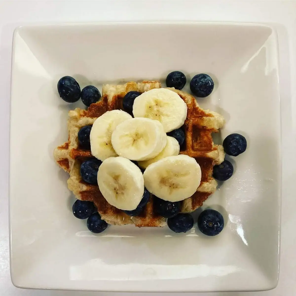 Waffles
