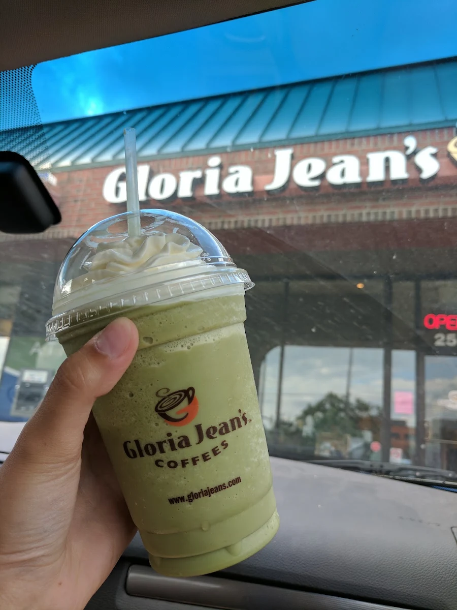 Pistachio Creme