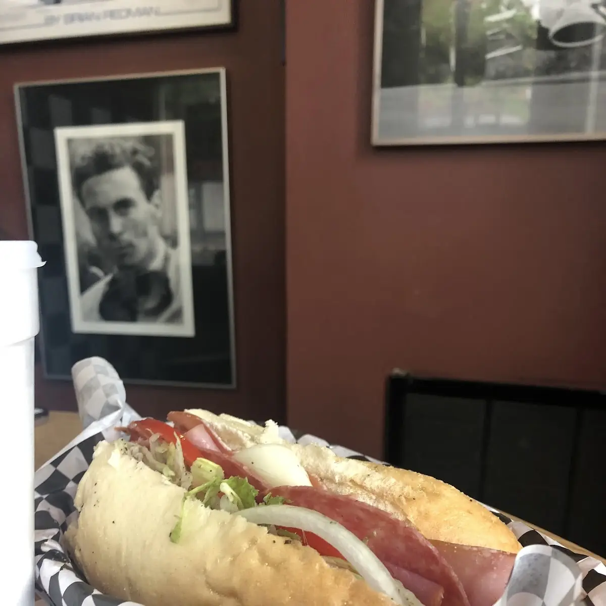 Italian Sub