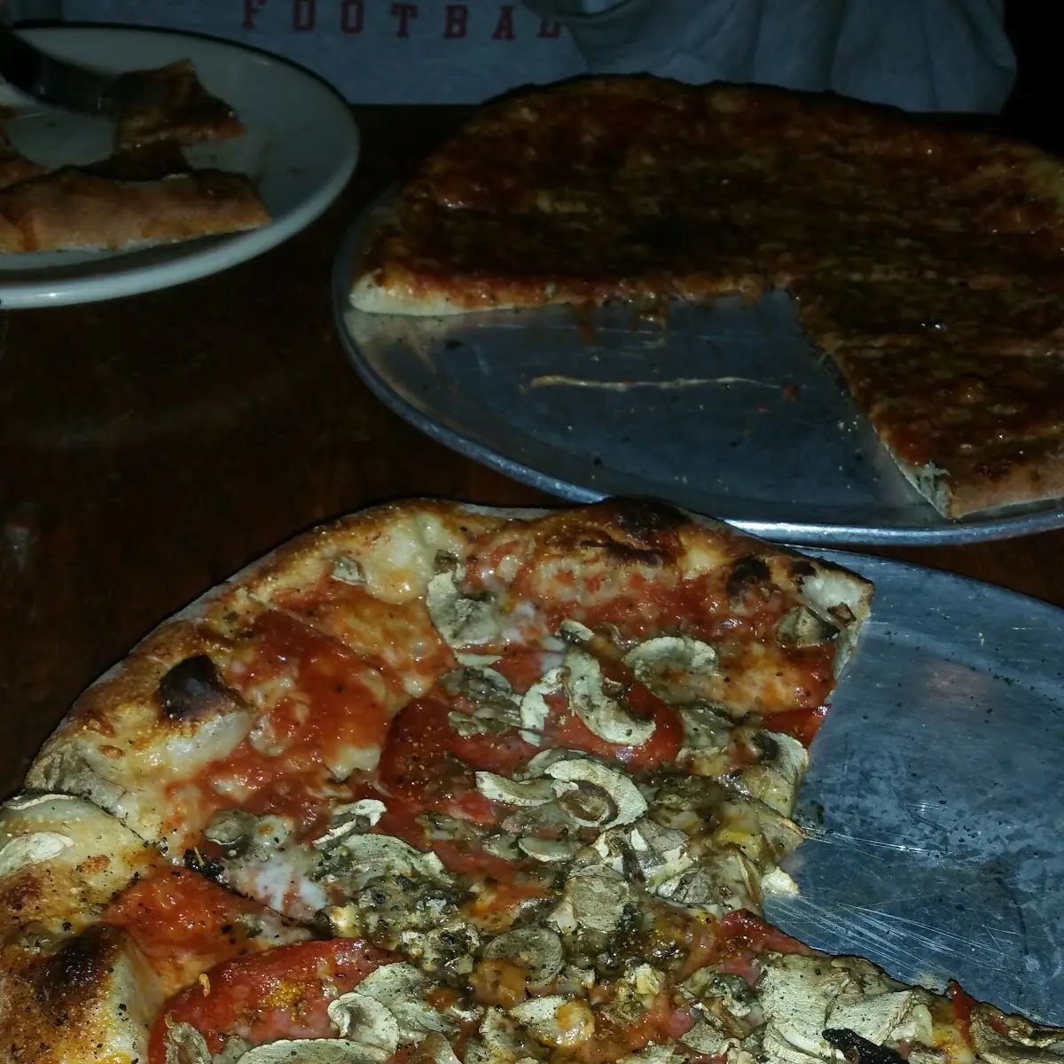 Great Pizza