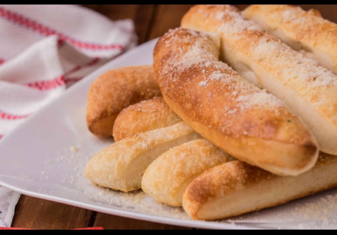 Bread Sticks