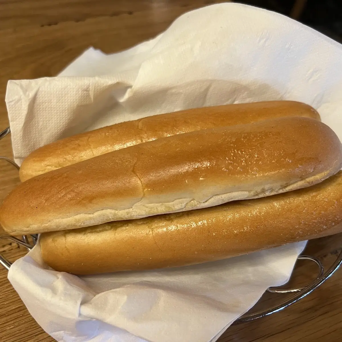Bread Sticks