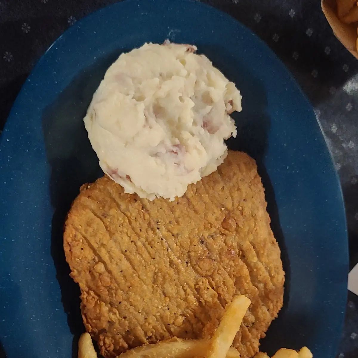 Chicken Fried Steak