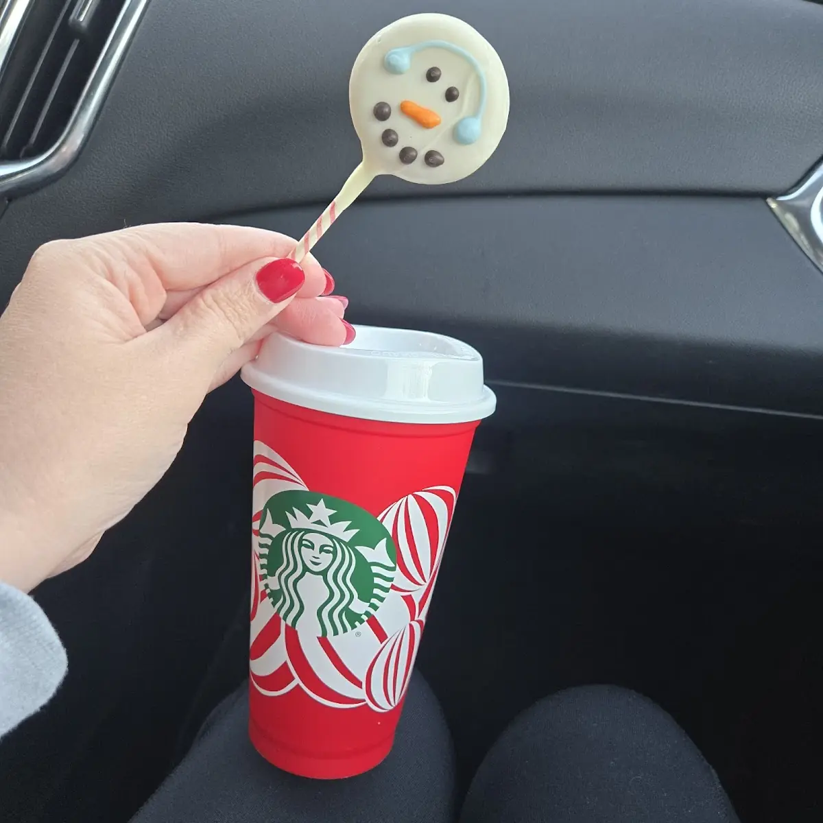 Cake Pop