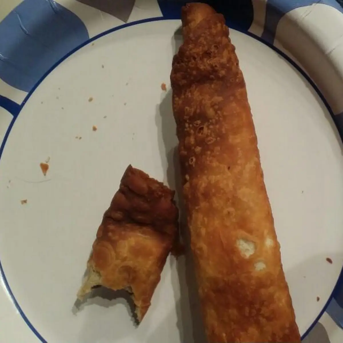 Egg Roll