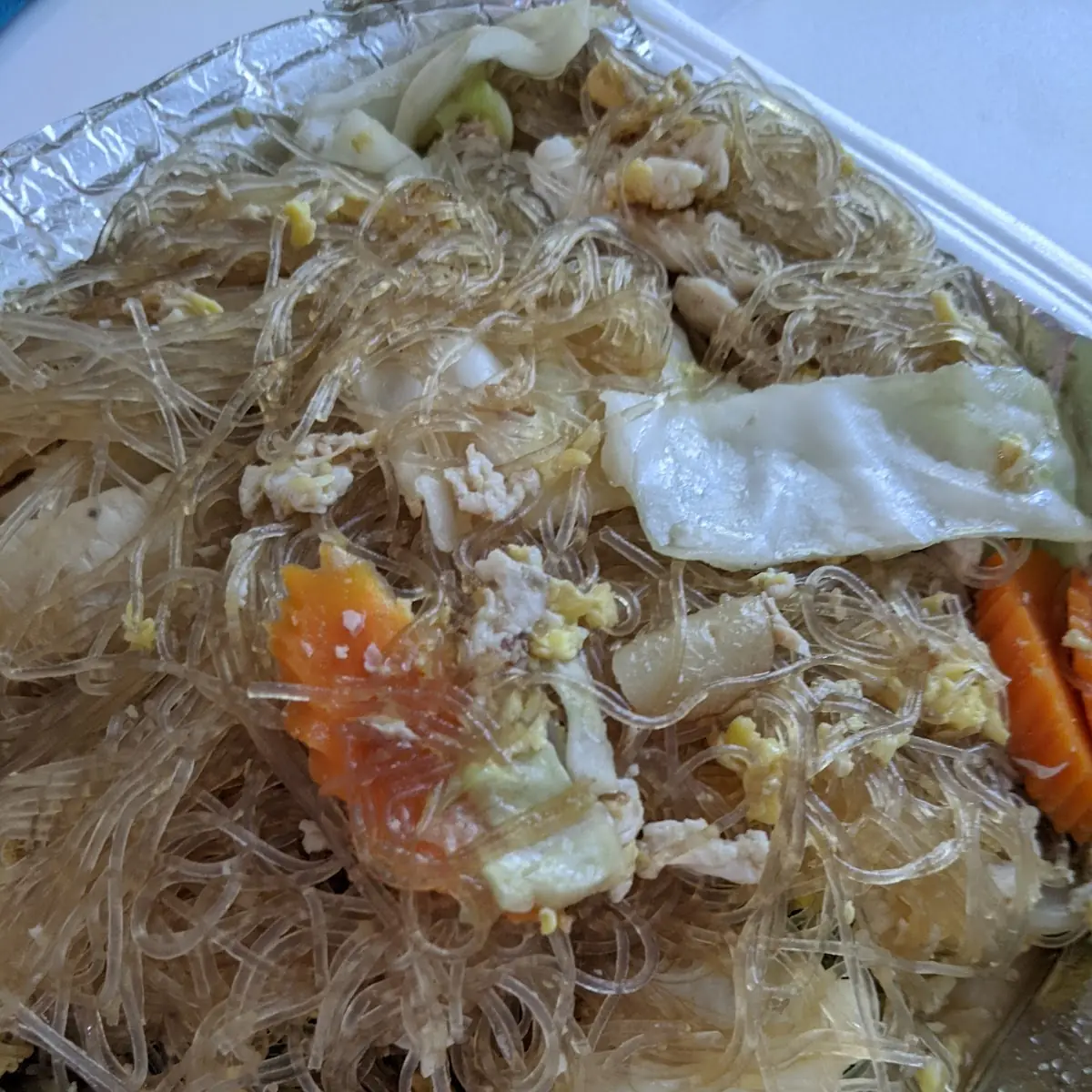 Pad Woon Sen