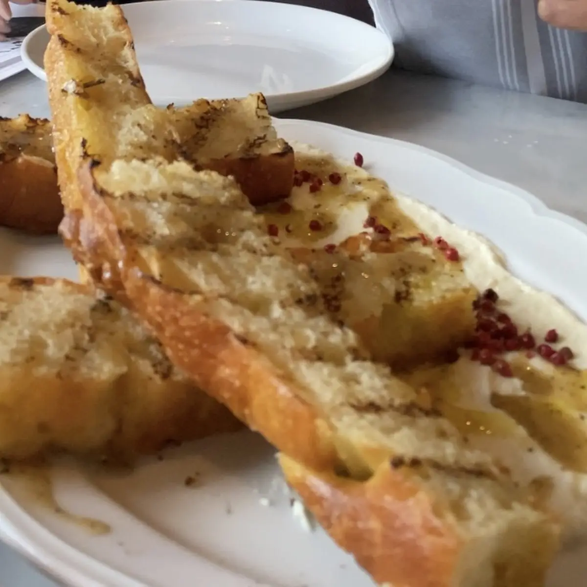 Garlic Bread