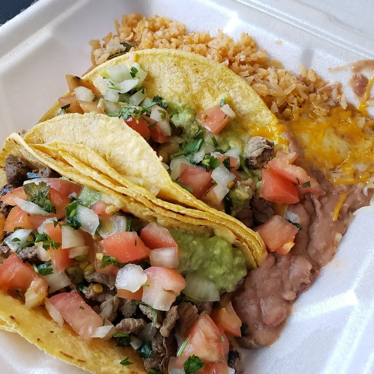 Carne Asada