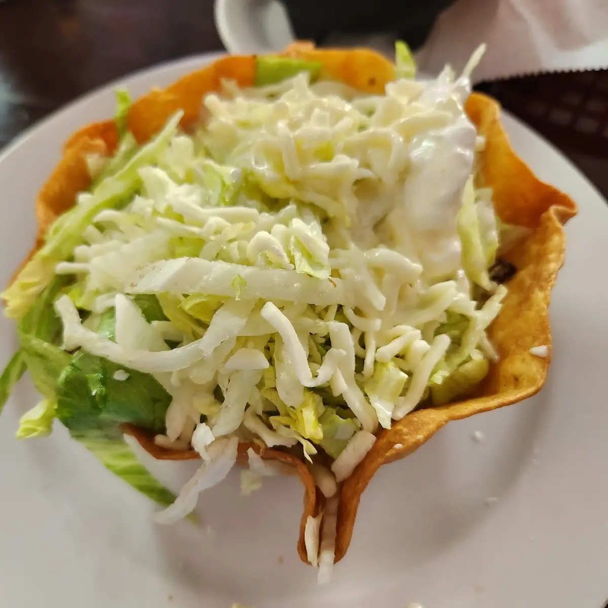 Taco Salad