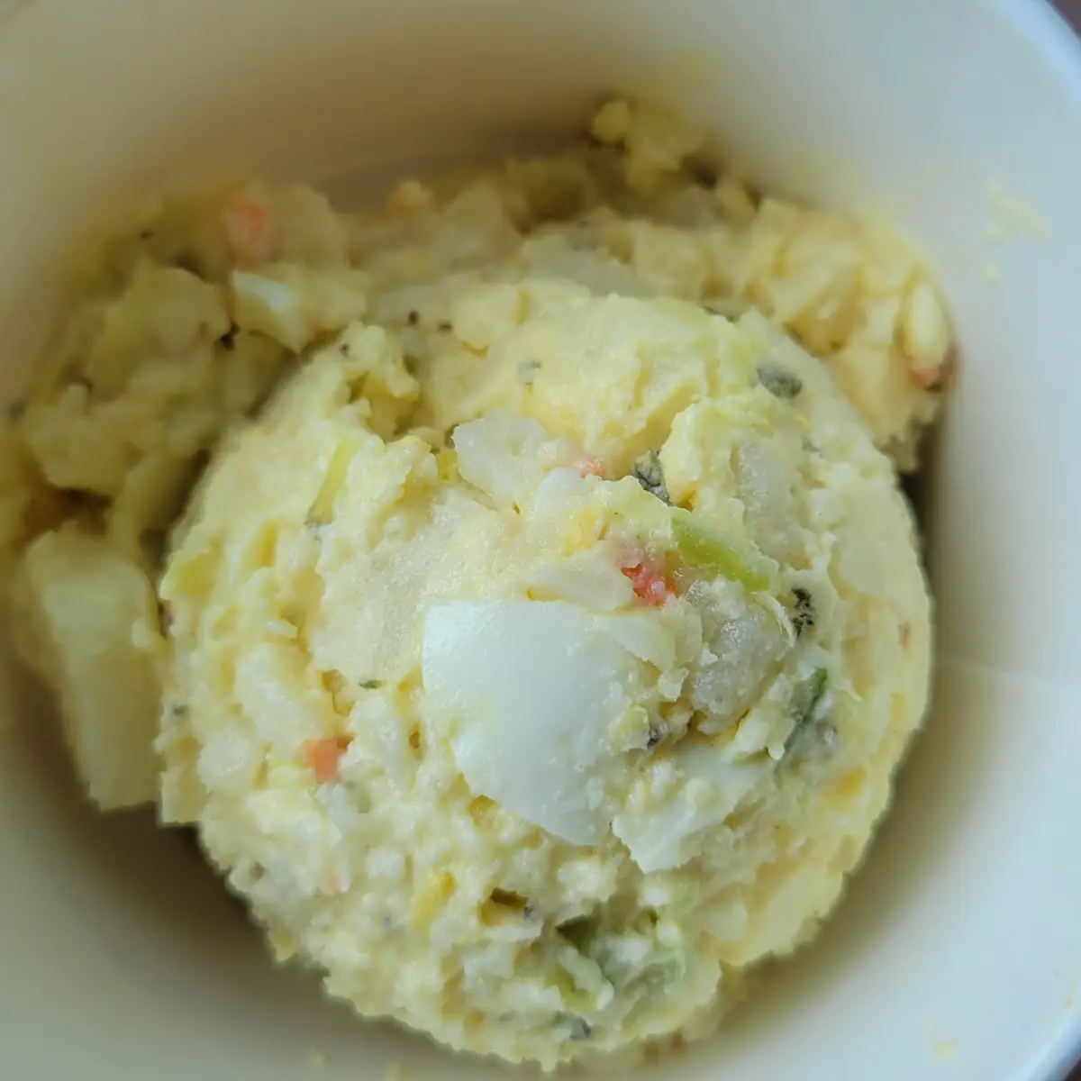 Potato Salad