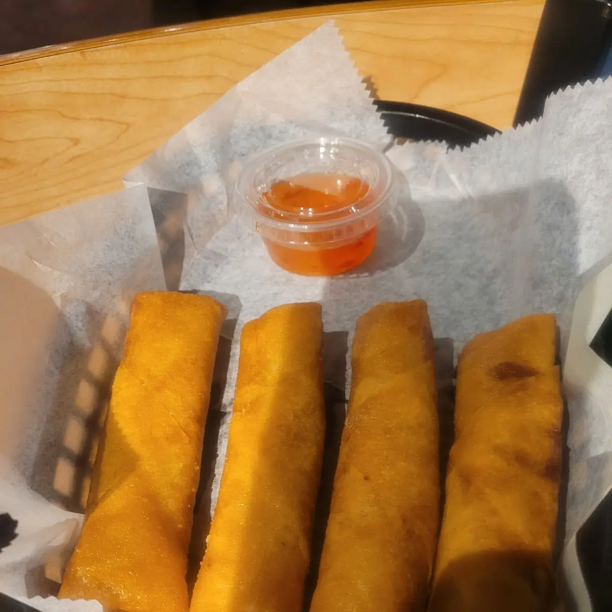 Lumpia